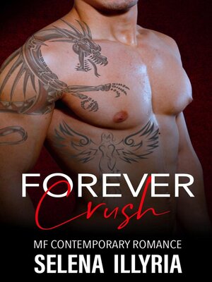 cover image of Forever Crush